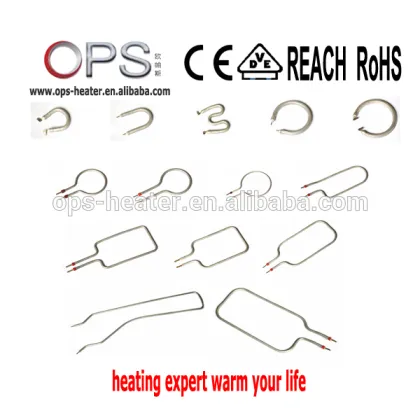 ops electrical heating element in dishwasher A-001