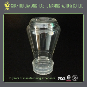 Roll on 90ml plastic spice shaker bottle for sale