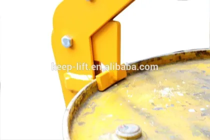 YING-LIFT Drum Pincer DM500B