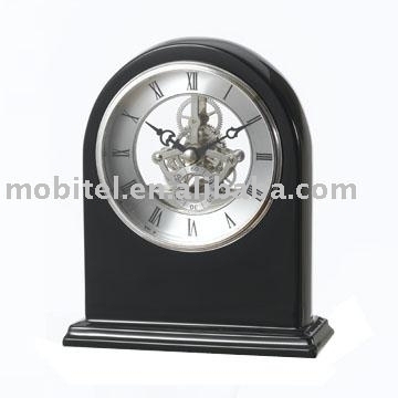 Skeleton Clock (M-5013B)