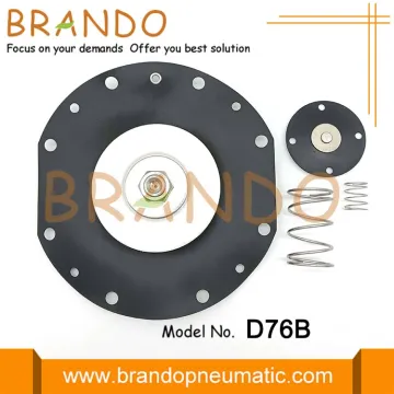 NBR Diaphragm Repair Kit For BFEC 3'' DMF-YB-76S