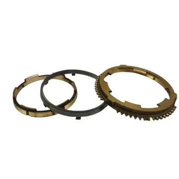 OEM ME509502 Manual Transmissions auto parts synchronizer ring FOR MITSUBISHI