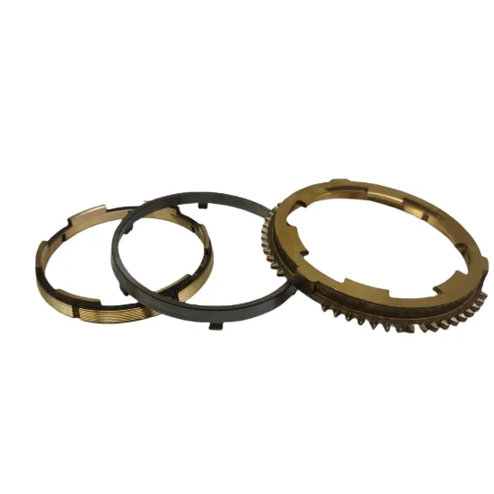 OEM ME509502 Manual Transmissions auto parts synchronizer ring FOR MITSUBISHI