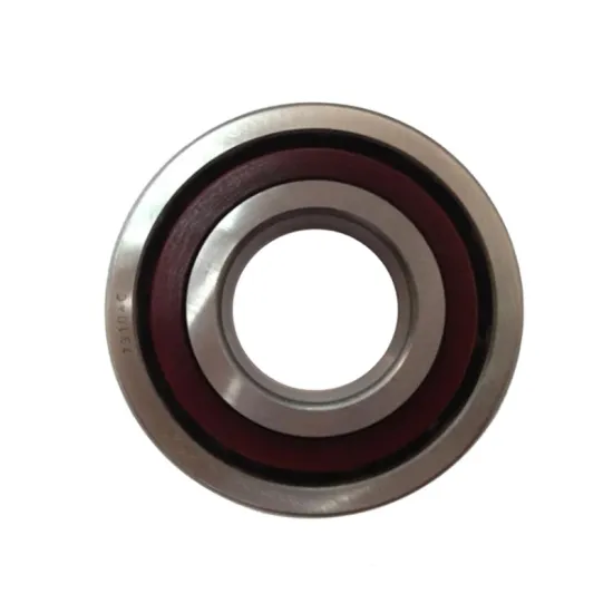 Angular Contact Ball Bearings 7309BECBY and 7312 for Stocks