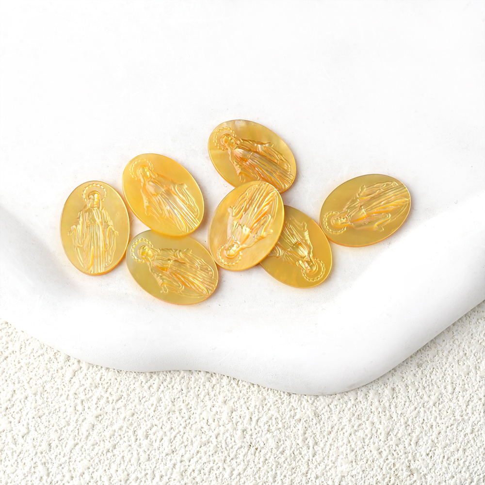 Colorful Mother Of Pearl