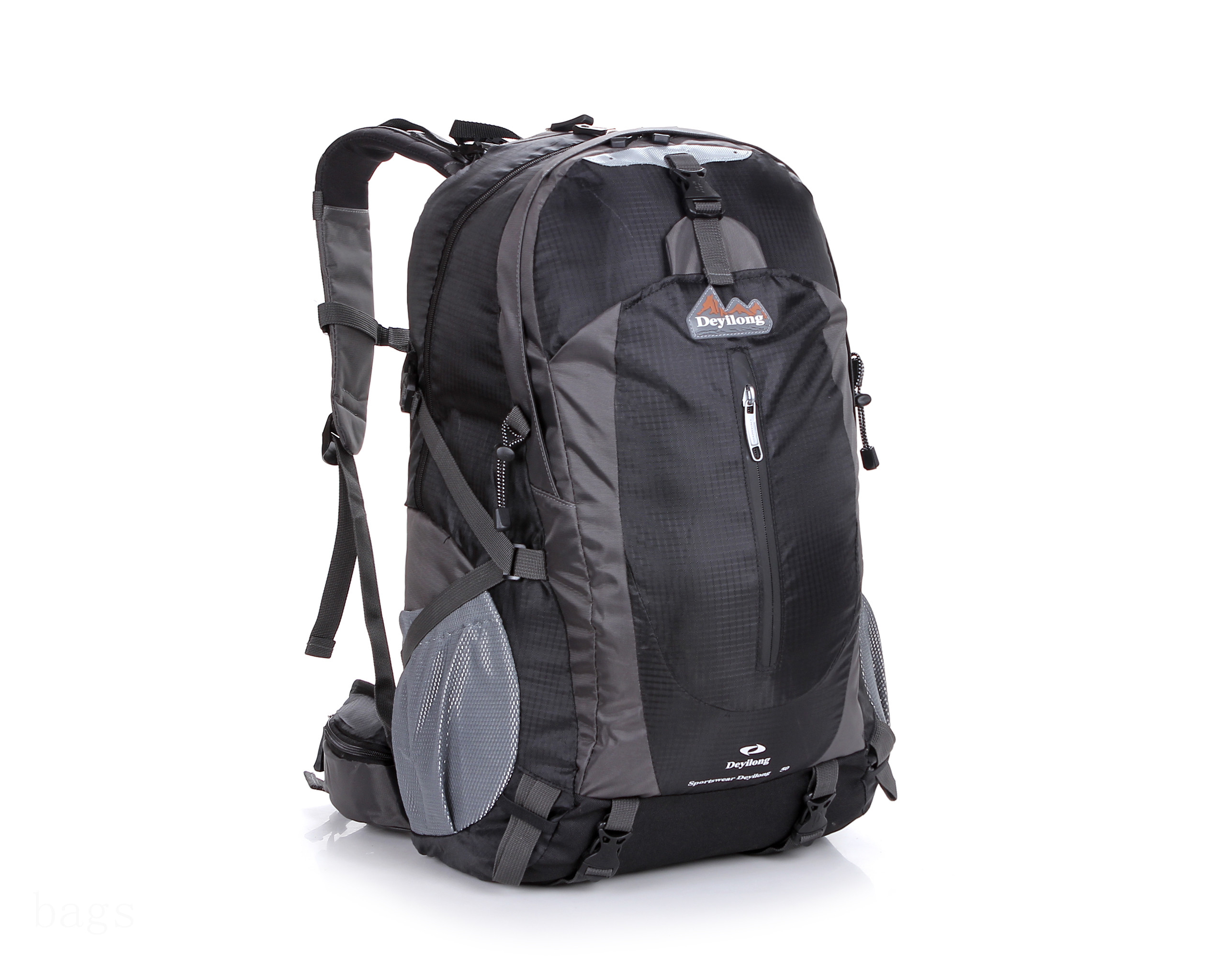 hiking backpack