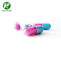 Hair Vitamines Biotine Acides aminés capsules de vitamines