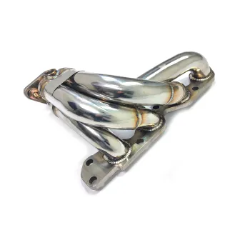 Suzuki Wagon R Stainless Steel Exhaust Pipe Header Manifold
