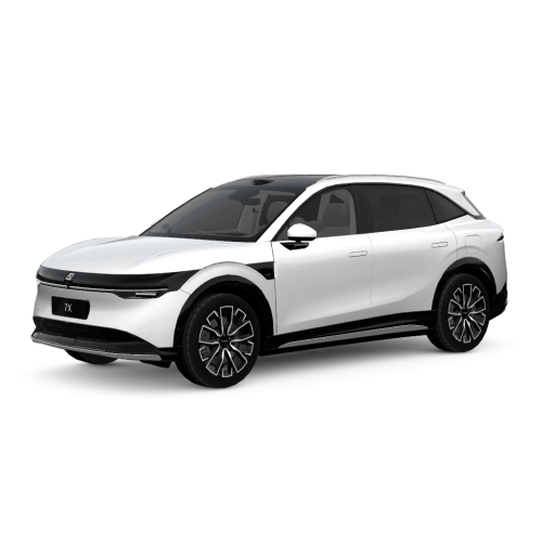 2025 Zeekr 7x 100 кВт-ч.
