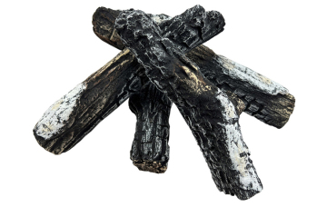 ABLE High Quality Camfire Logs Bonfire