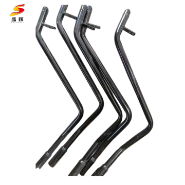 Batang Pengikat Teleskopik Truk Shacman yang Kuat