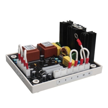 EA63-7D AEC42-7 EA42-7 New Generator AVR Voltage Regulator