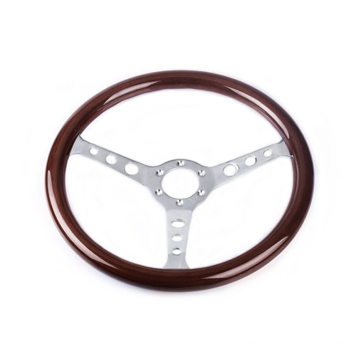 Car Steering Wheel