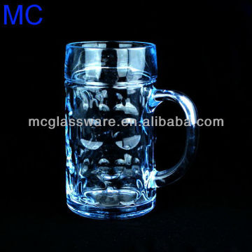 Handmade High Capacity Beer Glass