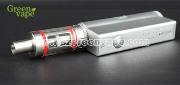 2015 Lastest 100% Original Kangertech First BOX MOD Kanger K BOX 40W mod kit fit Subtank,Subtank mini&Nano