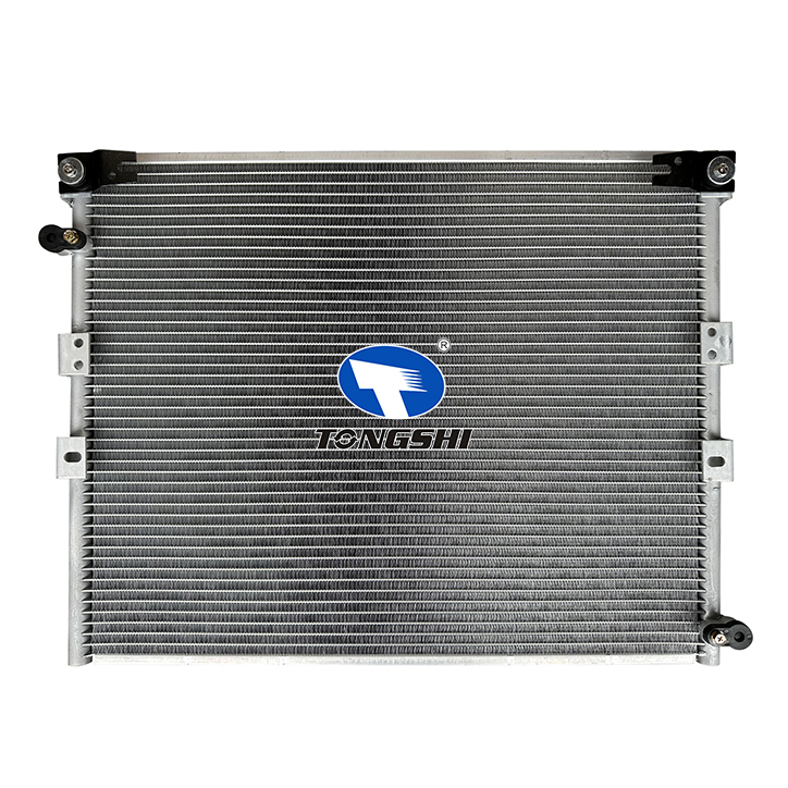 88460-60240 High Quality AC Condenser for Toyota 4Runner III (N180) 2.7i 1995–2002