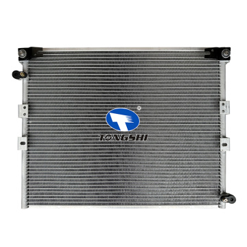 88460-60240 High Quality AC Condenser for Toyota 4Runner III (N180) 2.7i 1995–2002