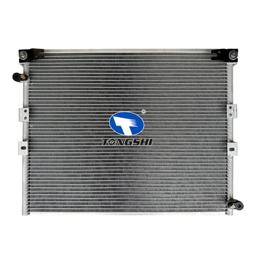 88460-60240 High Quality AC Condenser for Toyota 4Runner III (N180) 2.7i 1995–2002