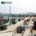 ZLP Series Suspended Platform Hoist