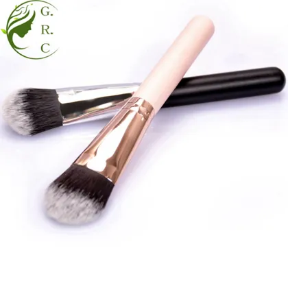Best Cream Foundation Brush Amazon Foundation Brushes
