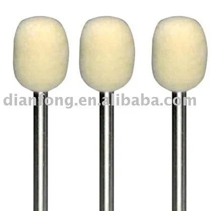 dental felt polisher bob