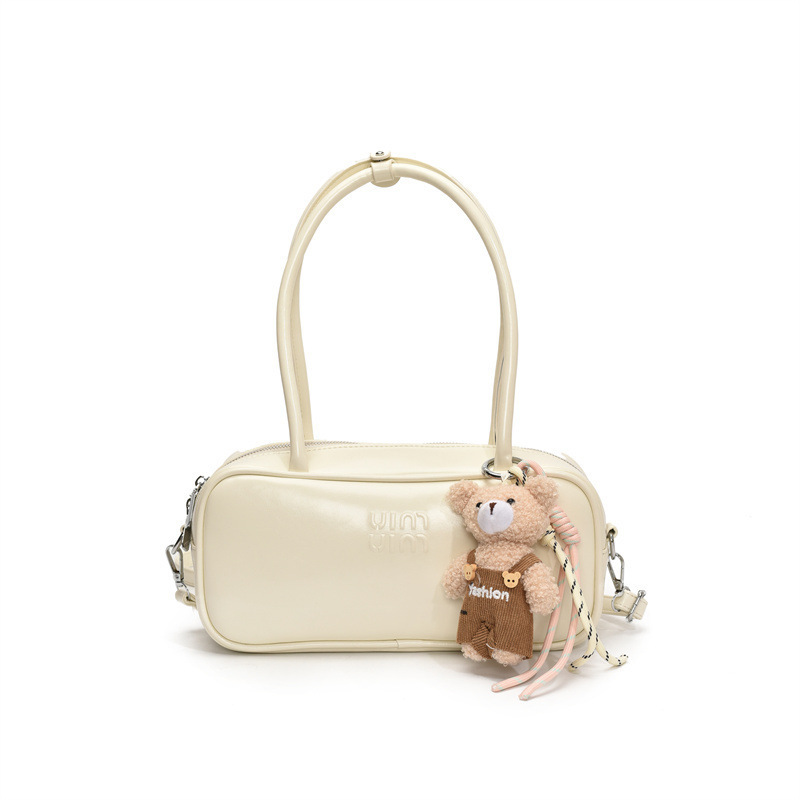 2025 Trendy Women's Shoulder Handheld Designer Crossbody Bag