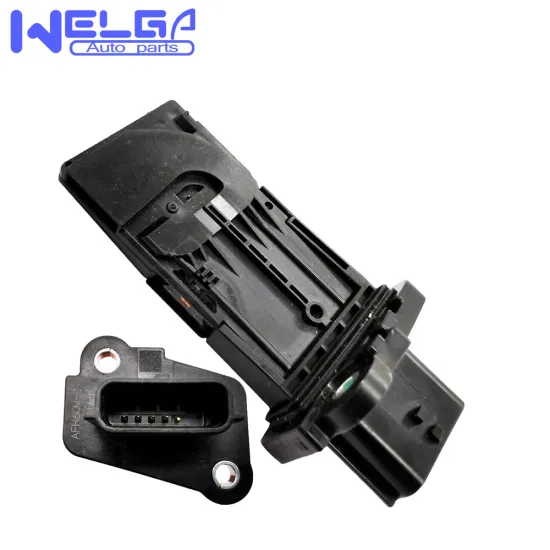 High-Quality Auto Mass Air Flow Meter Sensor 226801MG0A 22680-1MG0A