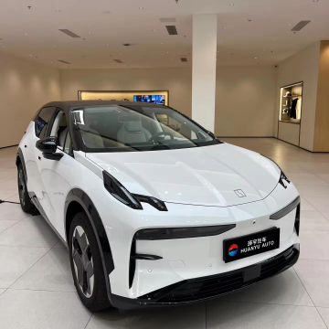 Hot Selling Zeekr X Electric Vehicle - 2023 Zeekr X YOU Version
