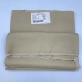 Clothing Cotton Linen Blended Solid Color Cloth