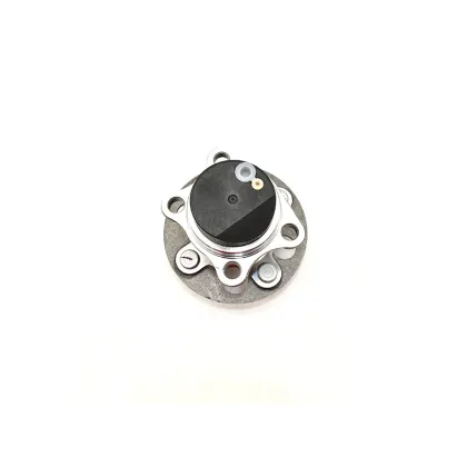 Great Wall Tengyi C30 Auto Part: Rear Axle Head (3104200XG08XA)