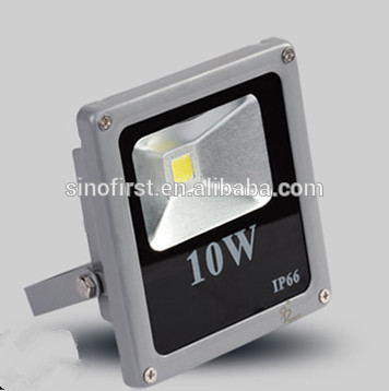 outdoor mini led flood light 10w IP66