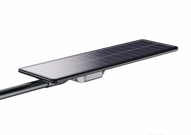 10W-120W All In One Integrated Solar Street Light