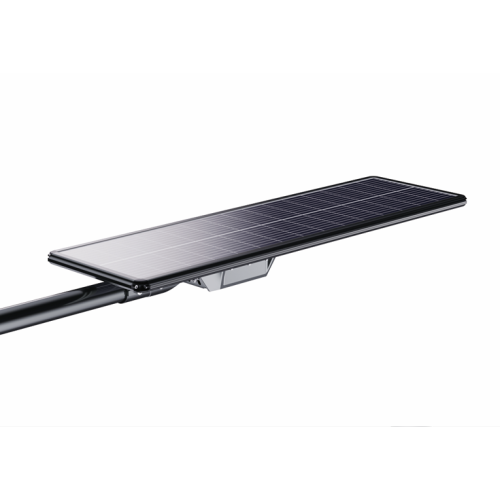 10W-120W All In One Integrated Solar Street Light