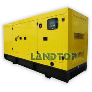 diesel generator set with good pricelist fuan factory