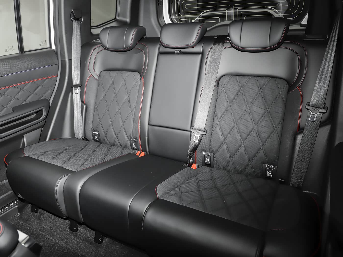 JETOUR Explorer 2026 XWD Conquest SUV