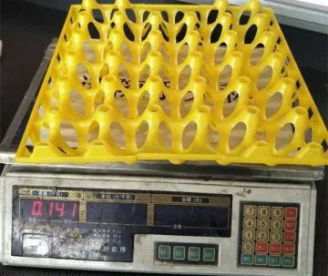 Plastic high-quality egg trays injection egg container mould