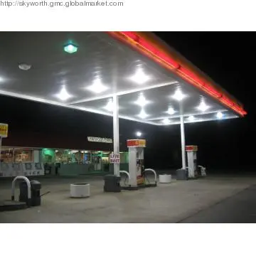 Led canopy light manufacturer directory