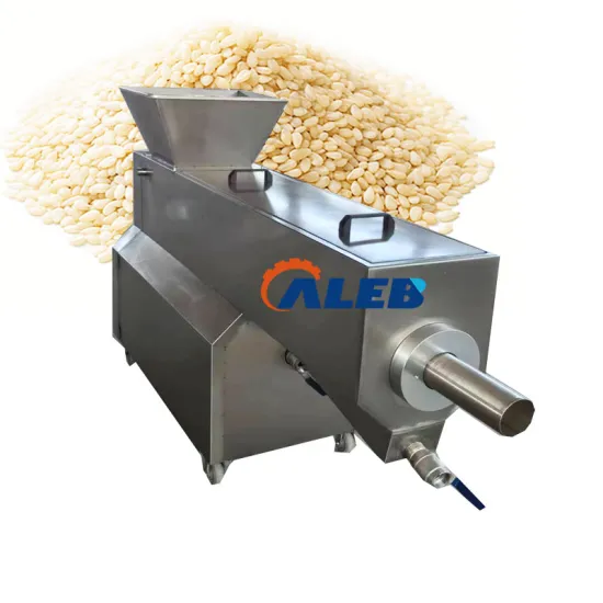 400kg/h Capacity Grain Cleaning Sieve Machine for Efficient Seed Washing and Sorting