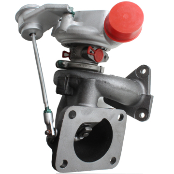 TD03L4 Turbocharger for Ford Transit TDCi 2.4L