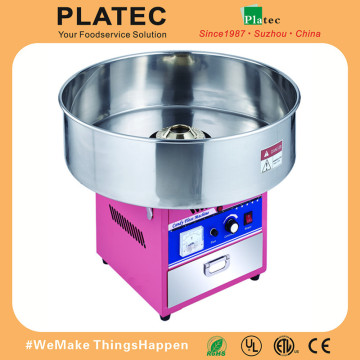 2015 High Quality Cotton Candy Machine With CE Made in pure copper
