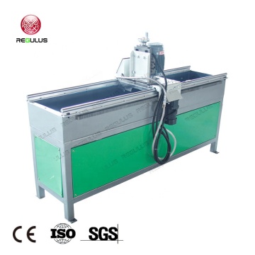 Automatic Straight Shredder Blade Knives Sharpening Grinder Machine