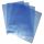 Disposable plastic bag clear packaging ice bag