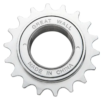 Bicycle 14T Freewheel Bike Freewheel