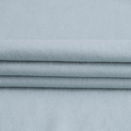BCI Cotton Jersey Fabric