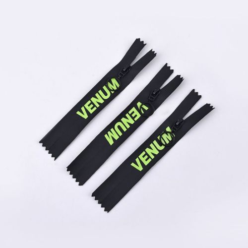 Best Quality 2way invisible zipper for tent