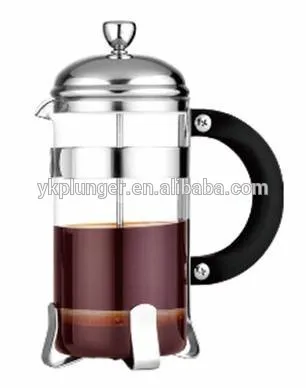 French Press Coffee Maker