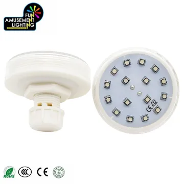 Hot Selling Ferris Wheel Park Rides with LED Light and RGB Amusement Lamp
