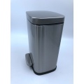 Newest Design Stainnless Steel Trash Can