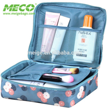 Waterproof oxford customized silkscreen printing folding storage bag