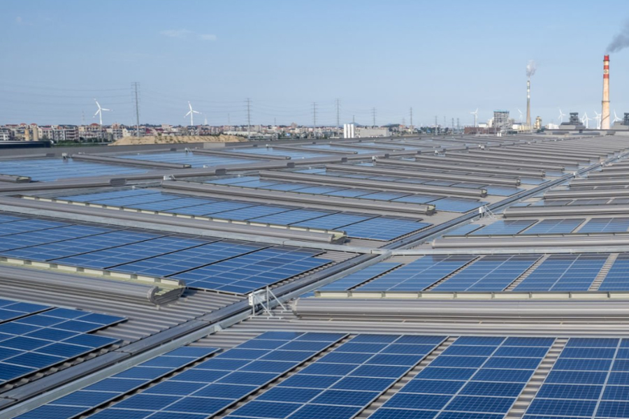 energy storage system